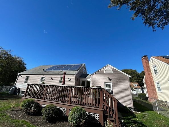 28 Emory Street, Saugus MA 01906
