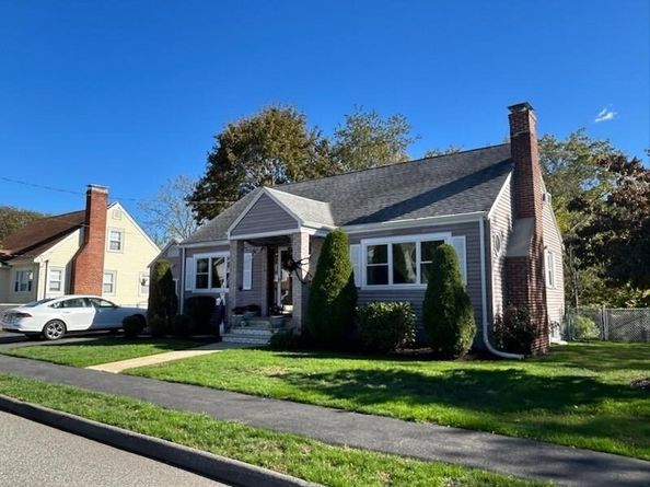 28 Emory Street, Saugus MA 01906