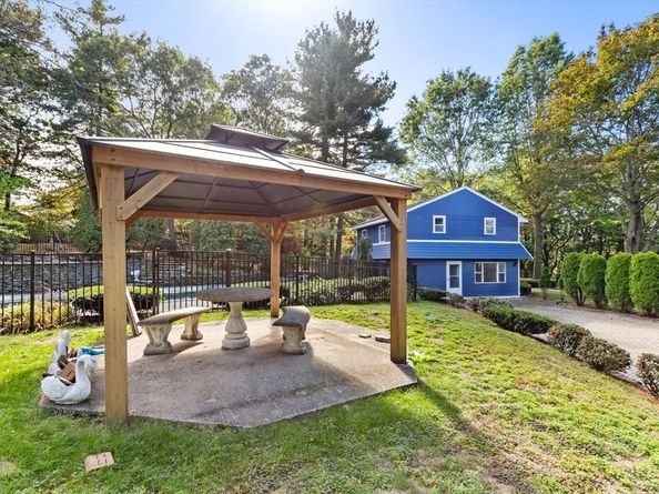 227 Walnut Street, Saugus MA 01906