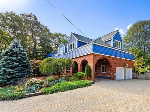 227 Walnut Street, Saugus MA 01906