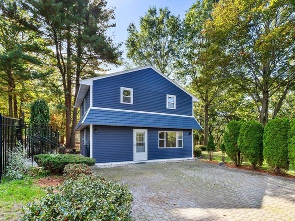 227 Walnut Street, Saugus MA 01906