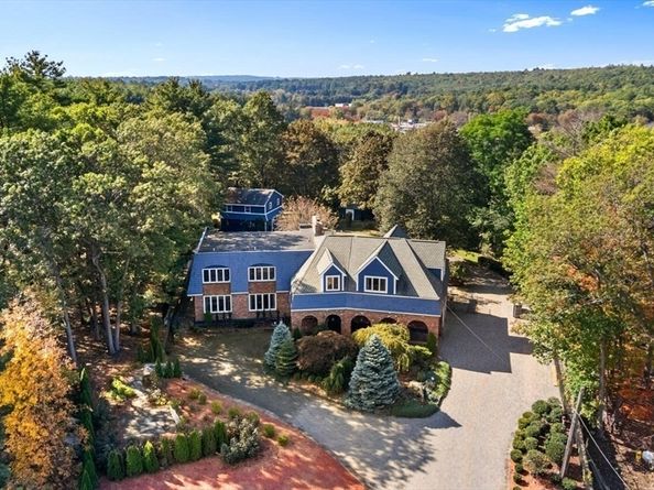 227 Walnut Street, Saugus MA 01906