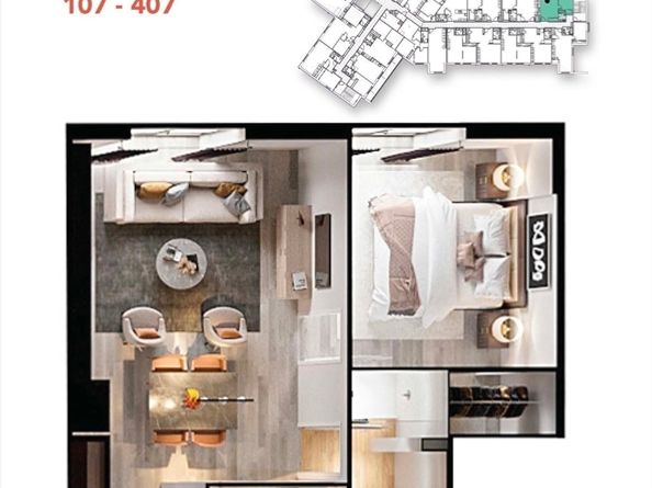 133 Salem St U107, Revere MA 02151
