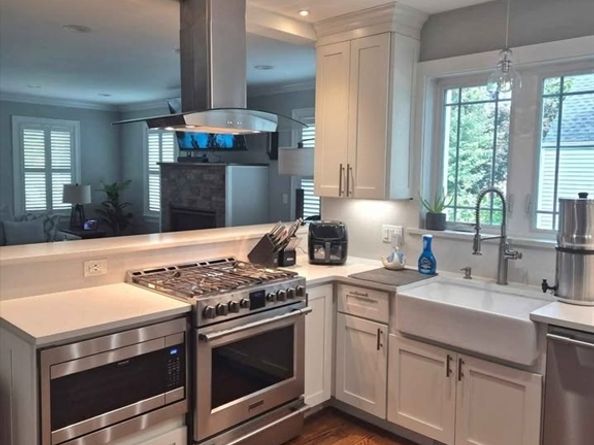 491 Washington St 1, Braintree MA 02184