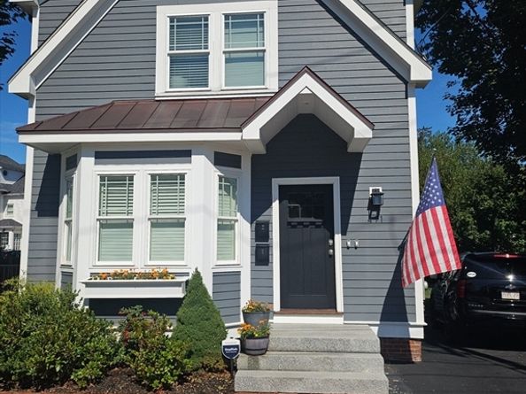 491 Washington St 1, Braintree MA 02184