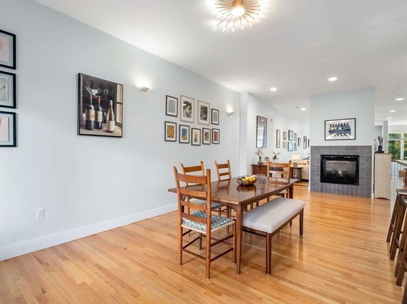 771 Heath St 771, Brookline MA 02467