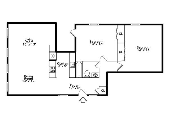 39 South St B, Boston MA 02135