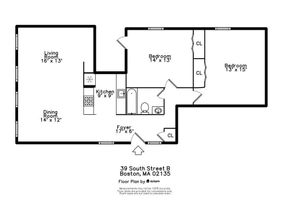 39 South St B, Boston MA 02135