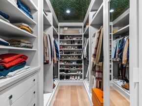 10 Rowes Wharf 1003, Boston MA 02110