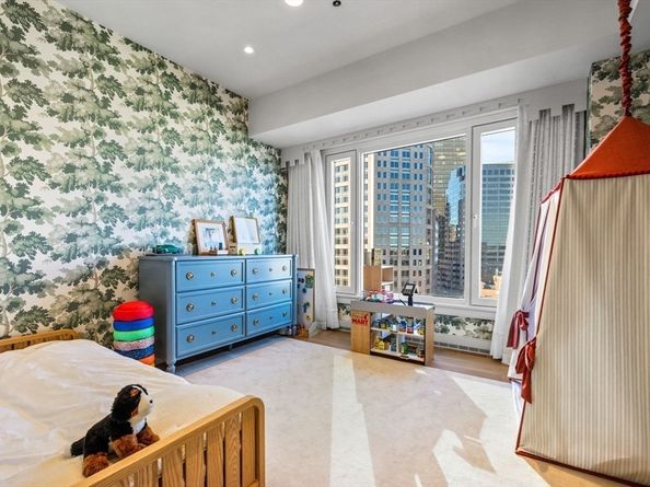 10 Rowes Wharf 1003, Boston MA 02110