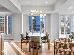 10 Rowes Wharf 1003, Boston MA 02110