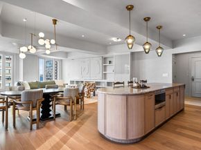 10 Rowes Wharf 1003, Boston MA 02110