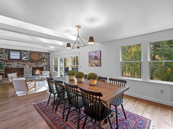 145 Essex Street, Hamilton MA 01982