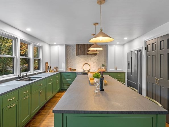 145 Essex Street, Hamilton MA 01982