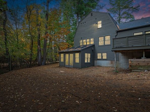 145 Essex Street, Hamilton MA 01982