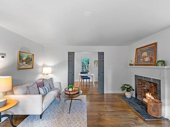 145 Essex Street, Hamilton MA 01982