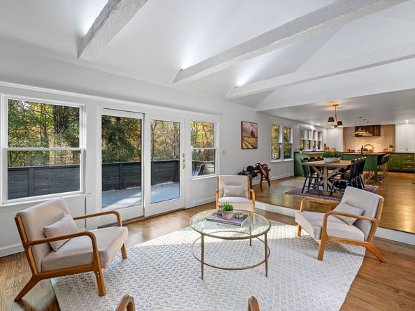 145 Essex Street, Hamilton MA 01982