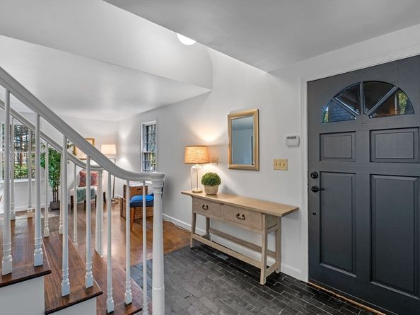 145 Essex Street, Hamilton MA 01982