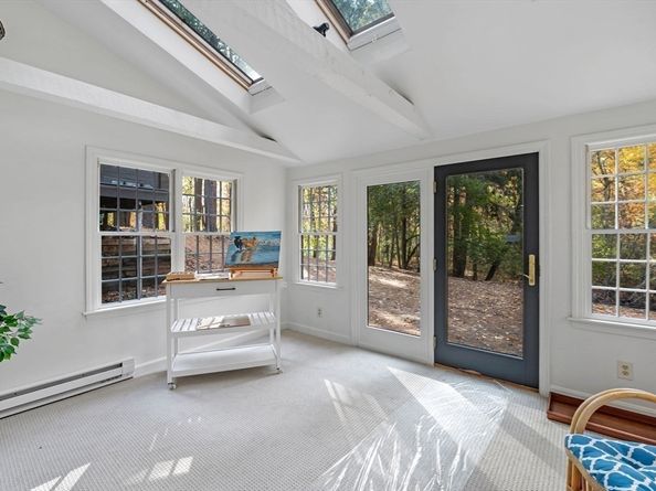 145 Essex Street, Hamilton MA 01982