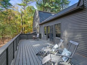 145 Essex Street, Hamilton MA 01982