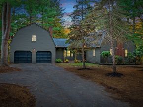 145 Essex Street, Hamilton MA 01982