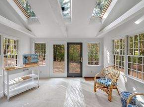 145 Essex Street, Hamilton MA 01982