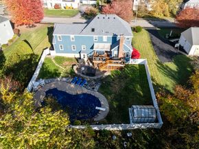 4 Horseneck Road, Shrewsbury MA 01545
