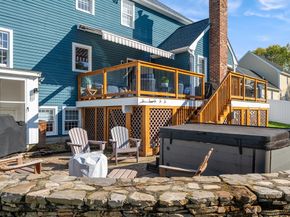 4 Horseneck Road, Shrewsbury MA 01545