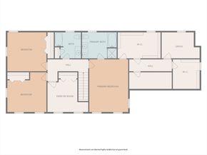 4 Horseneck Road, Shrewsbury MA 01545