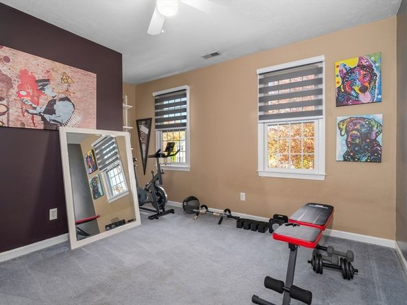 4 Horseneck Road, Shrewsbury MA 01545