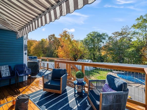 4 Horseneck Road, Shrewsbury MA 01545