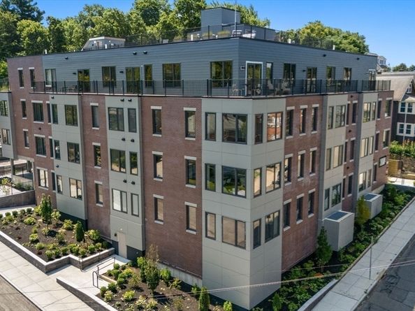 249 Corey Road 207, Boston MA 02135