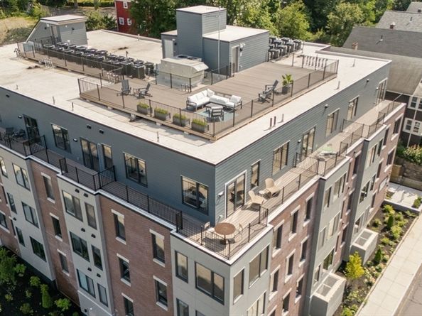 249 Corey Road 207, Boston MA 02135