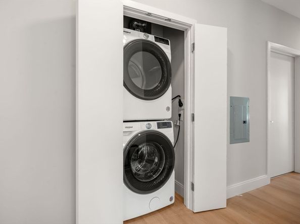 249 Corey Road 207, Boston MA 02135