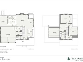 3 Grace Way 3, Scituate MA 02066