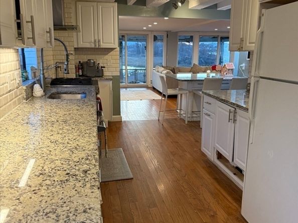 96 Utica St, Quincy MA 02169