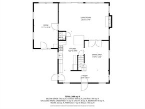 96 Utica St, Quincy MA 02169