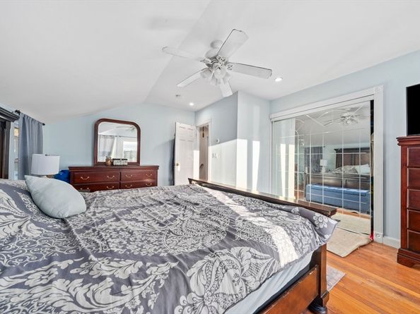 96 Utica St, Quincy MA 02169