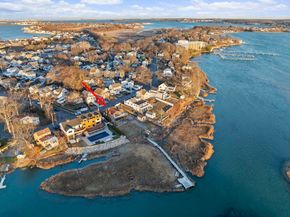 96 Utica St, Quincy MA 02169