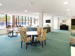 100 Rosemary Way 129, Needham MA 02494