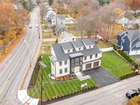 212 Central Ave, Needham MA 02494