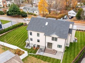 212 Central Ave, Needham MA 02494