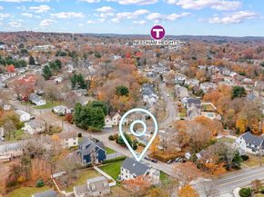 212 Central Ave, Needham MA 02494