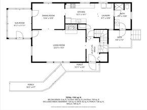 86 Hatherly Rd, Scituate MA 02066