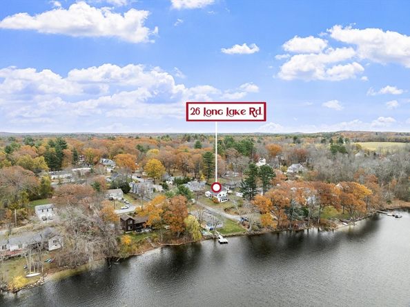 26 Long Lake Rd, Littleton MA 01460