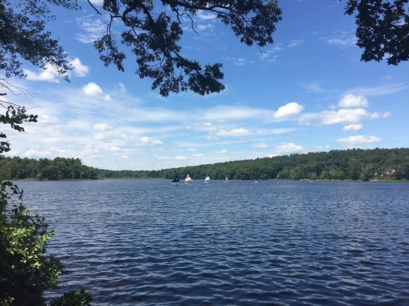 26 Long Lake Rd, Littleton MA 01460