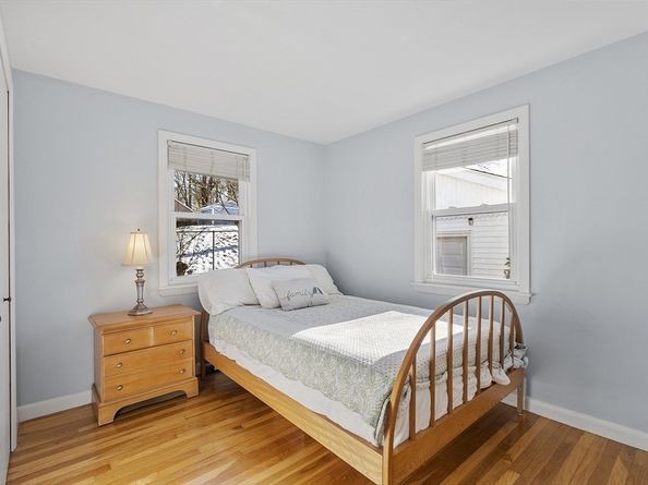 26 Long Lake Rd, Littleton MA 01460