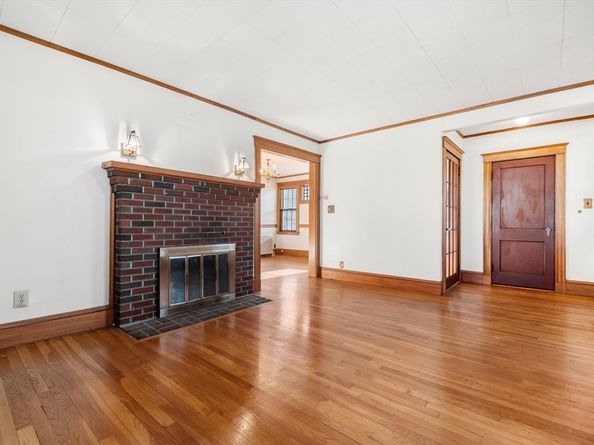 48 Clifford St, Boston MA 02136