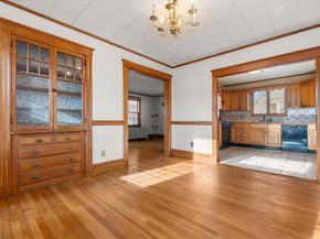 48 Clifford St, Boston MA 02136