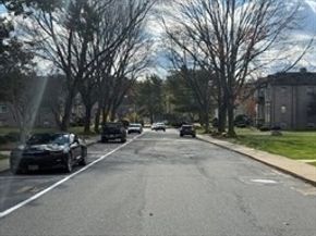 113 Oak Lane 11, Brockton MA 02301